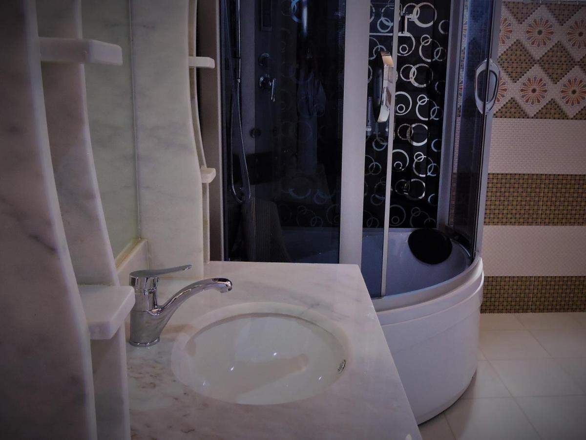 Olive Suites ฮาอิล ภายนอก รูปภาพ