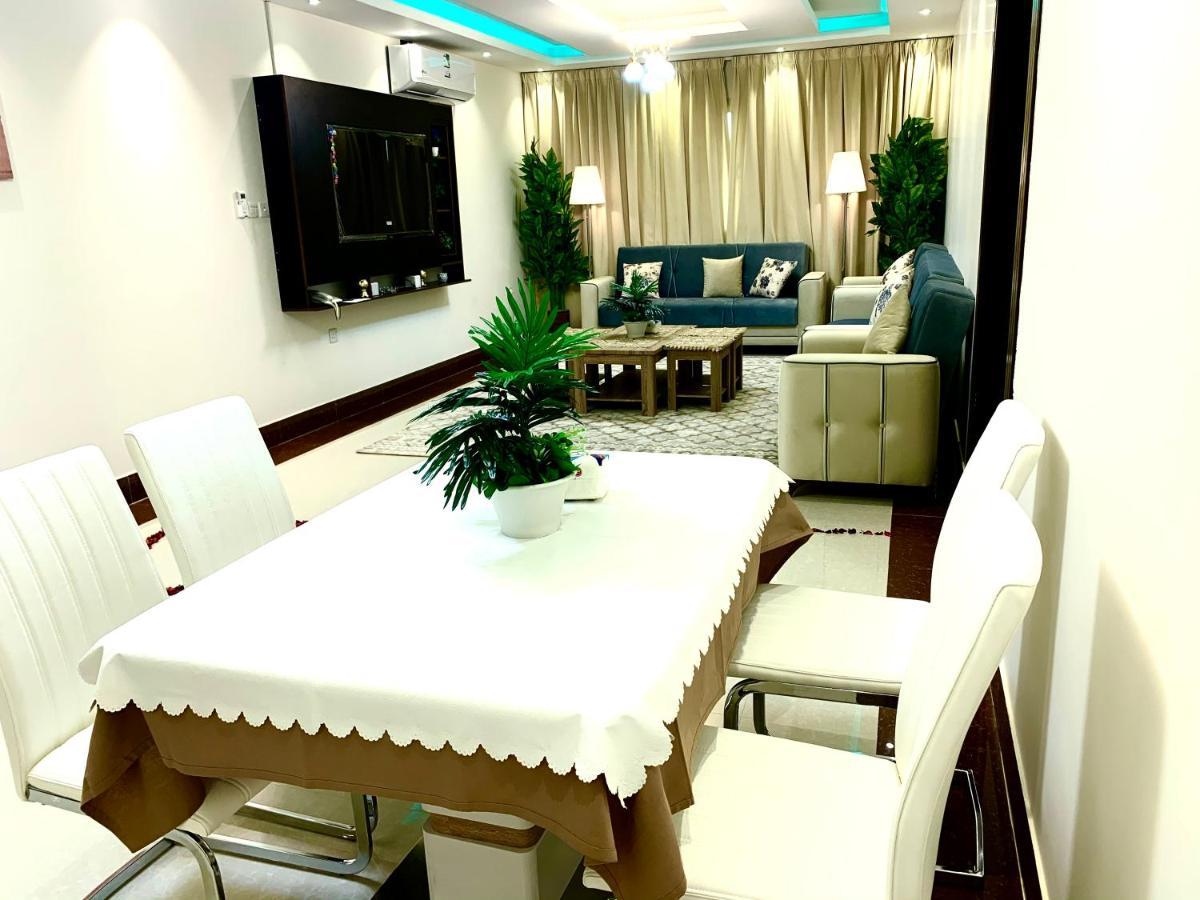 Olive Suites ฮาอิล ภายนอก รูปภาพ